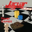 JAGUAR - Power Games (2017) LP